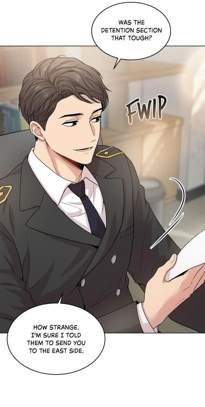 Passion (LEE Sun) Chapter 36 page 8 - 