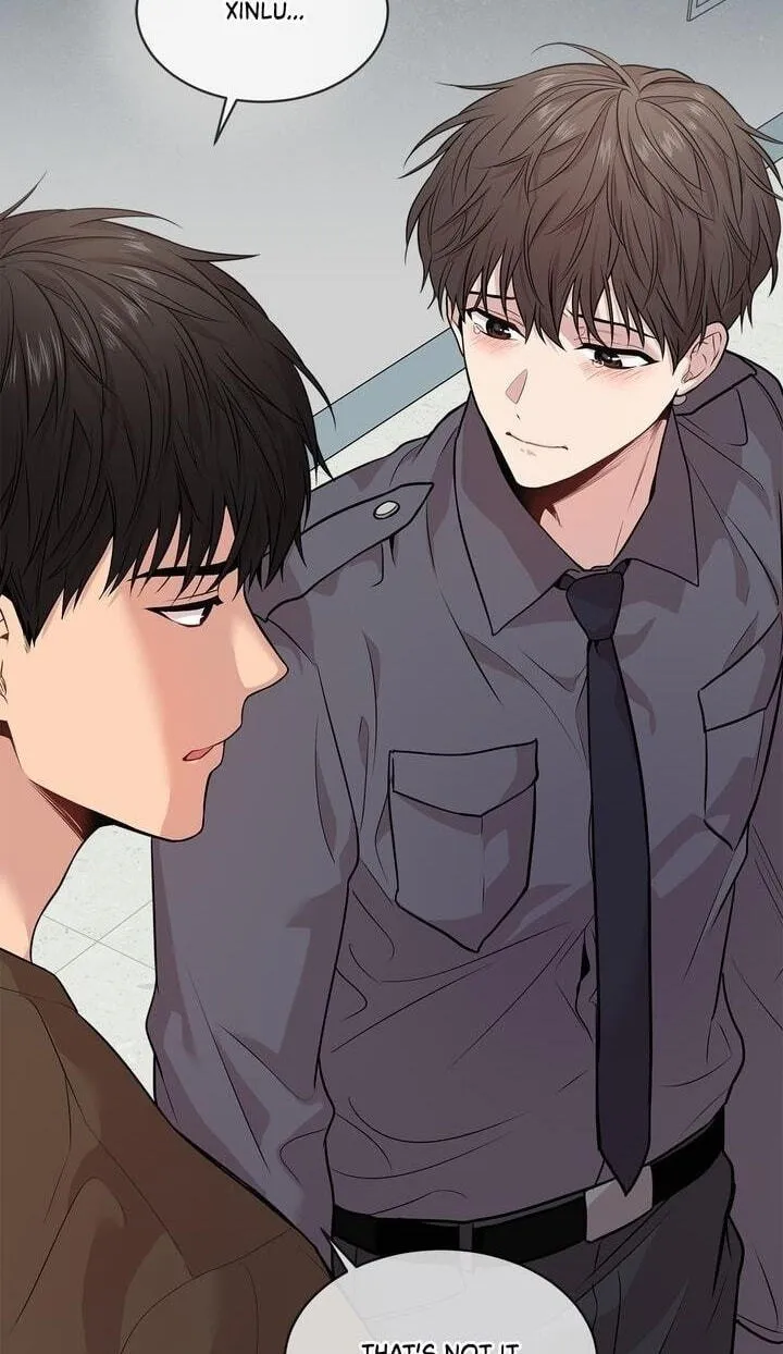 Passion (LEE Sun) Chapter 36 page 72 - 