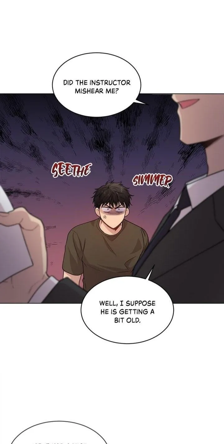 Passion (LEE Sun) Chapter 36 page 9 - 