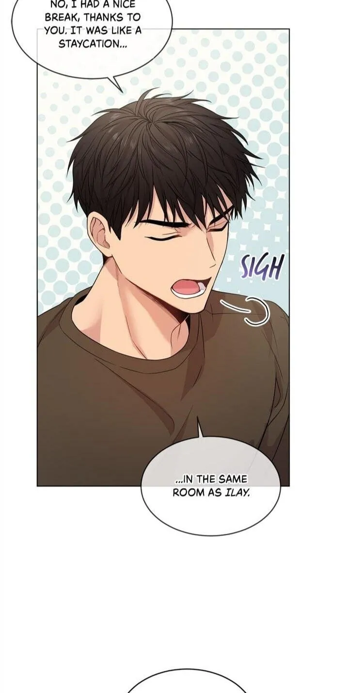 Passion (LEE Sun) Chapter 36 page 10 - 