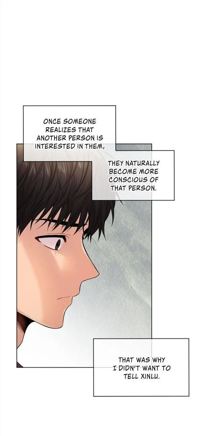 Passion (LEE Sun) Chapter 37 page 2 - 