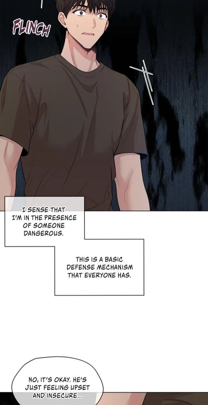 Passion (LEE Sun) Chapter 37 page 11 - 