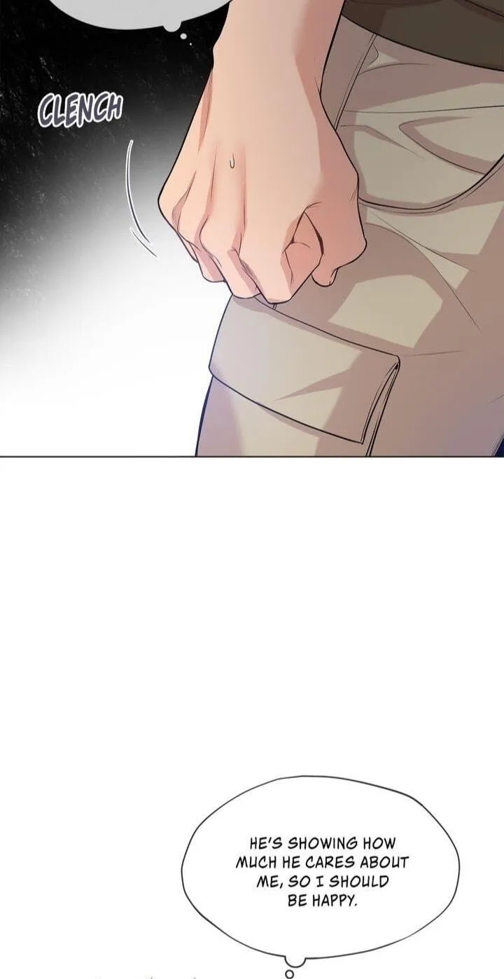 Passion (LEE Sun) Chapter 37 page 12 - 