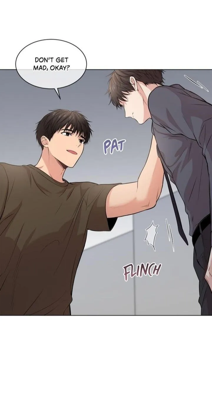 Passion (LEE Sun) Chapter 37 page 14 - 
