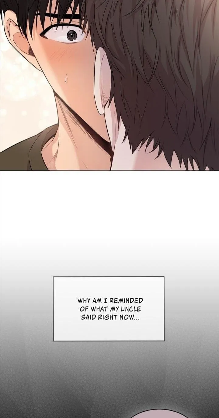 Passion (LEE Sun) Chapter 37 page 19 - 