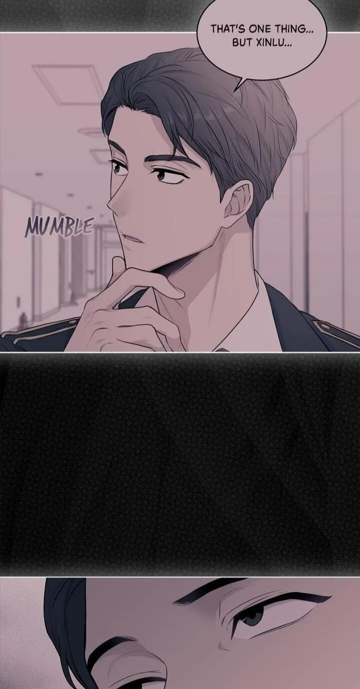 Passion (LEE Sun) Chapter 37 page 20 - 
