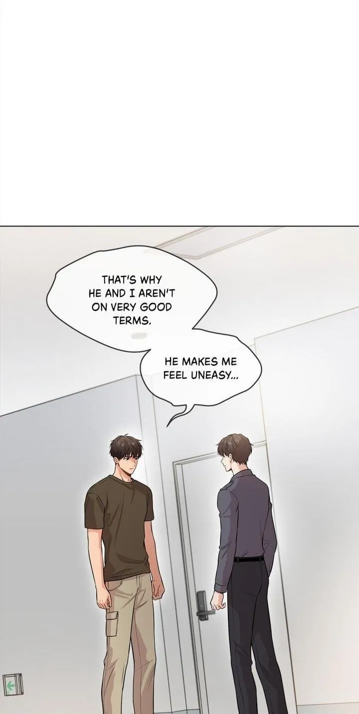 Passion (LEE Sun) Chapter 37 page 3 - 