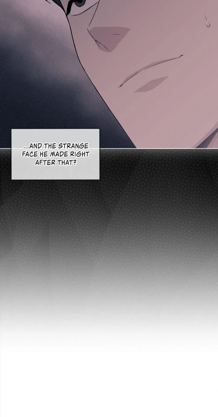 Passion (LEE Sun) Chapter 37 page 21 - 