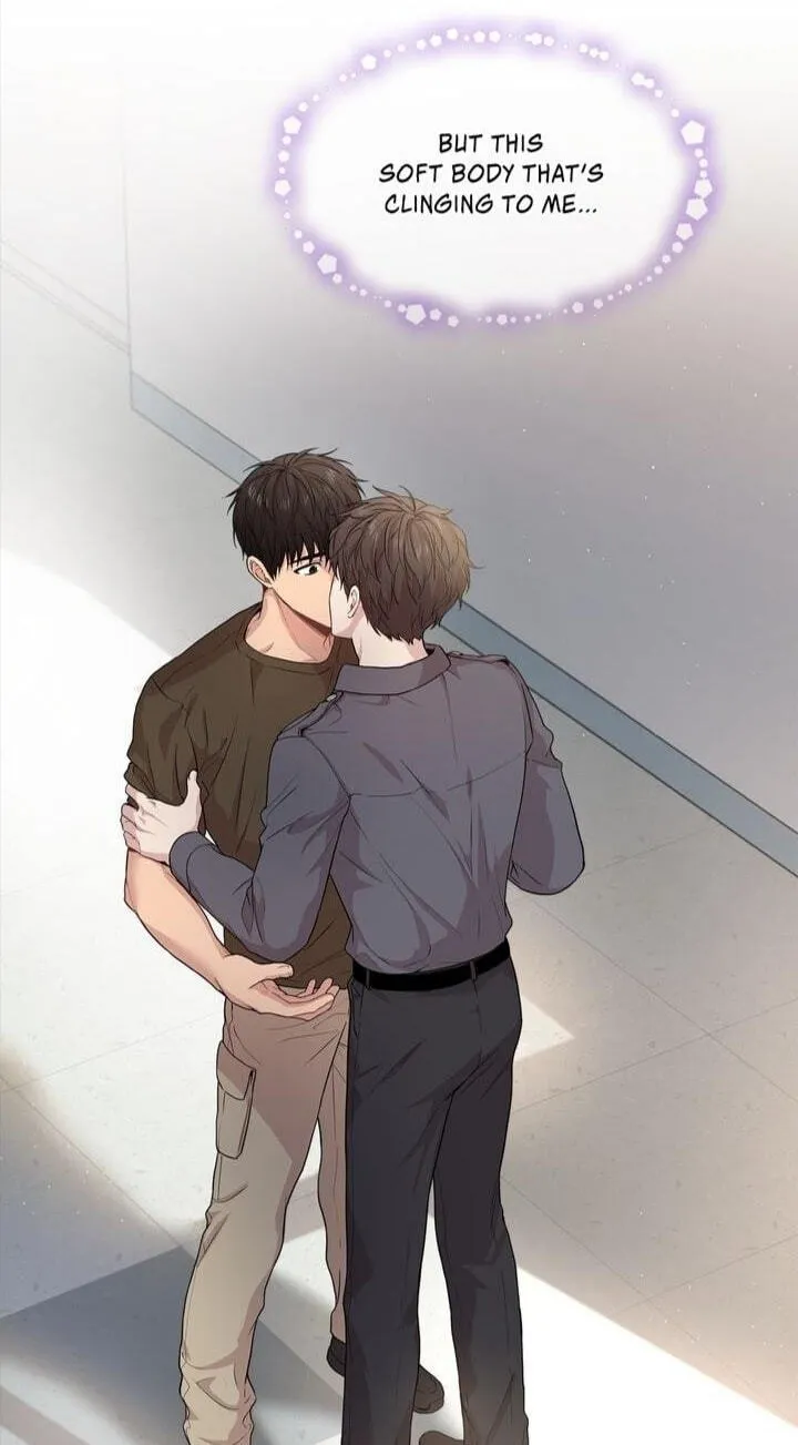 Passion (LEE Sun) Chapter 37 page 22 - 