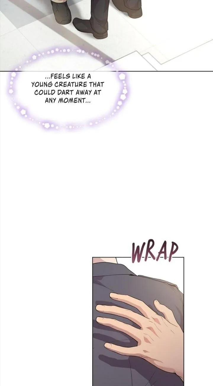Passion (LEE Sun) Chapter 37 page 23 - 