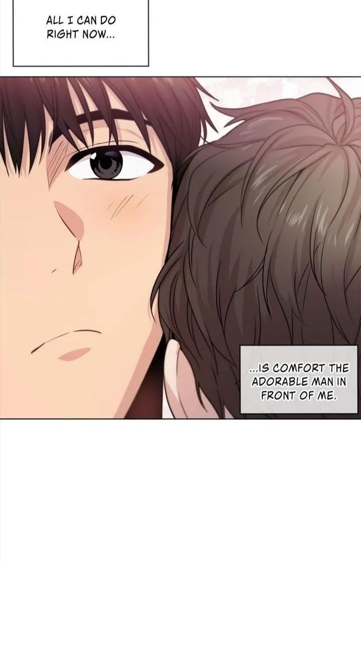 Passion (LEE Sun) Chapter 37 page 27 - 