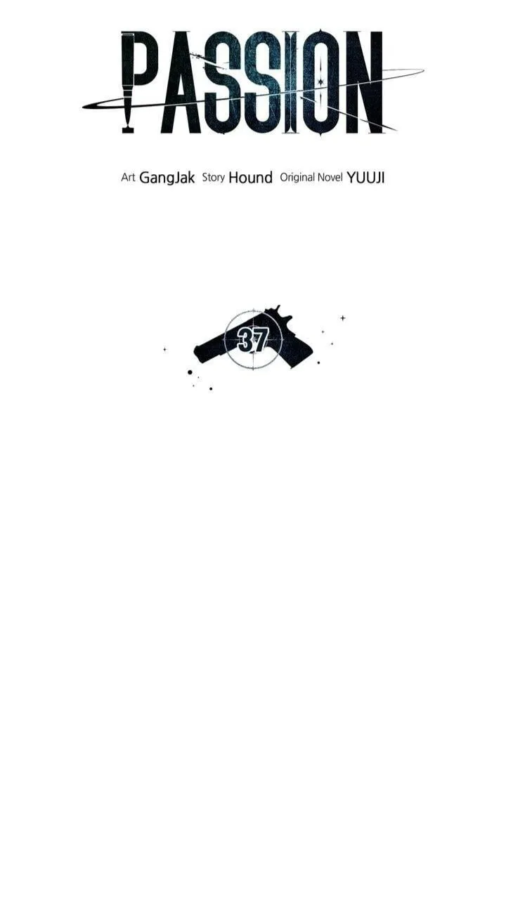 Passion (LEE Sun) Chapter 37 page 28 - 