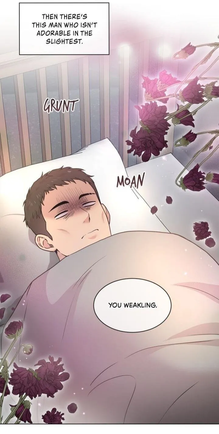 Passion (LEE Sun) Chapter 37 page 29 - 