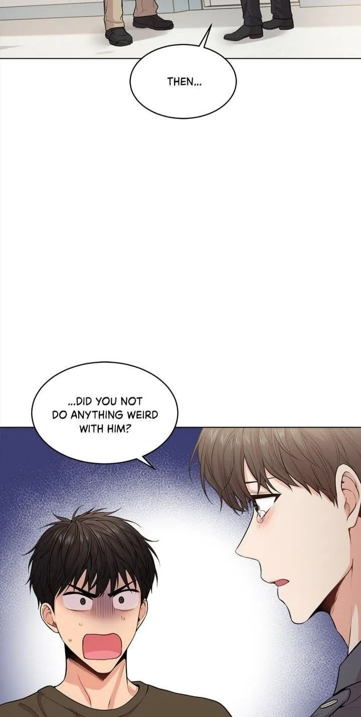 Passion (LEE Sun) Chapter 37 page 4 - 