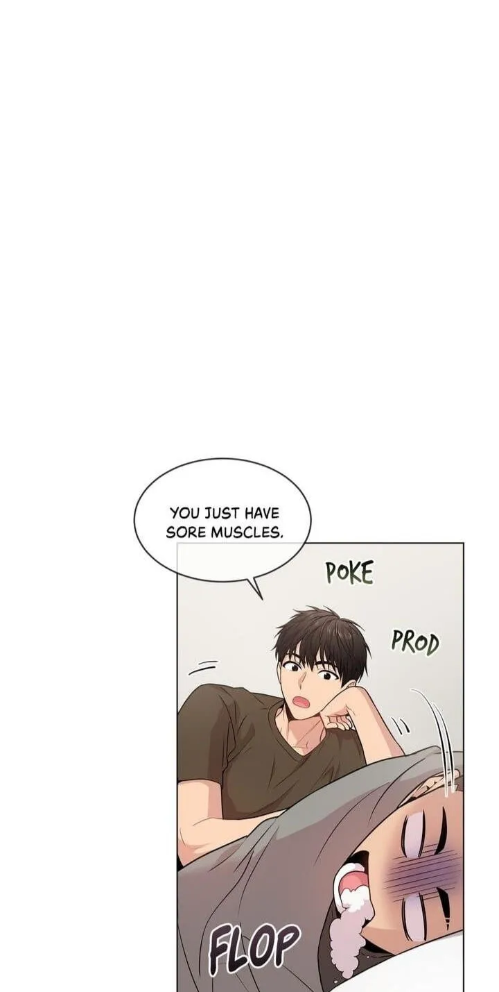 Passion (LEE Sun) Chapter 37 page 31 - 