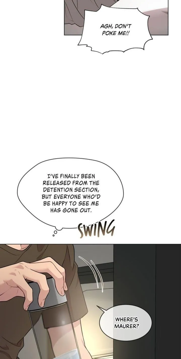 Passion (LEE Sun) Chapter 37 page 32 - 