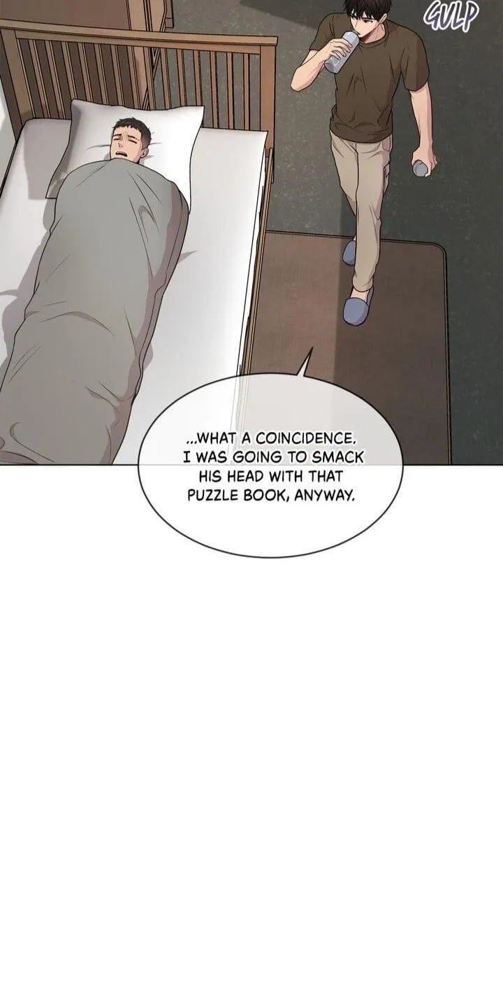 Passion (LEE Sun) Chapter 37 page 34 - 