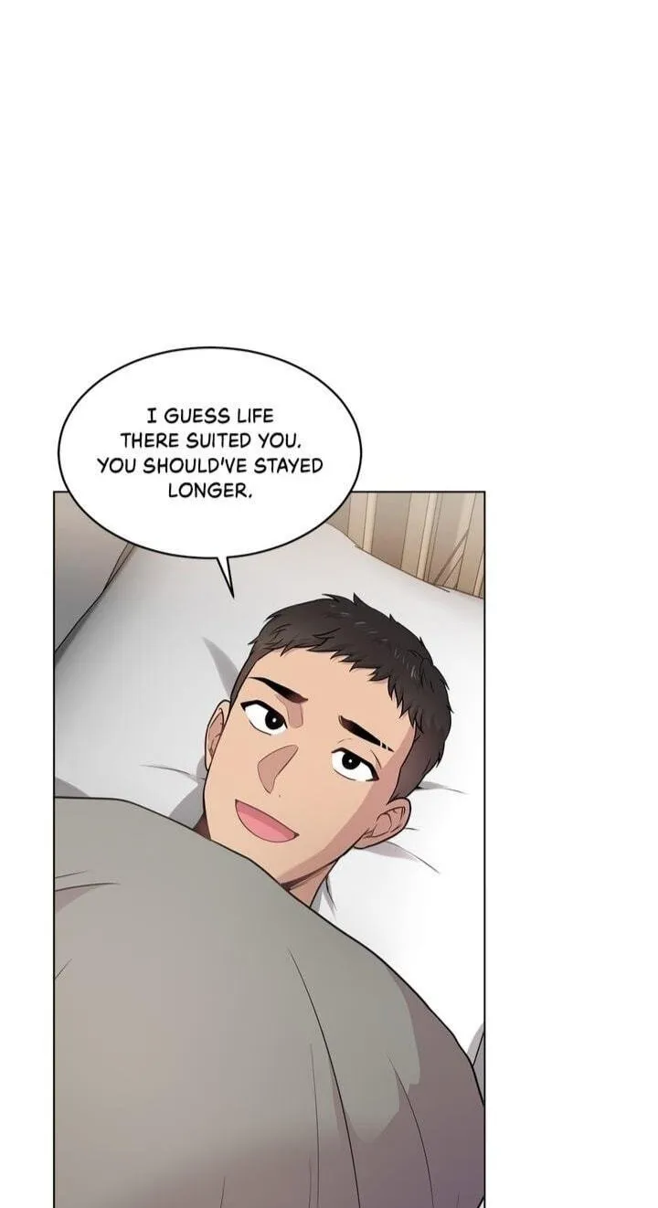 Passion (LEE Sun) Chapter 37 page 36 - 