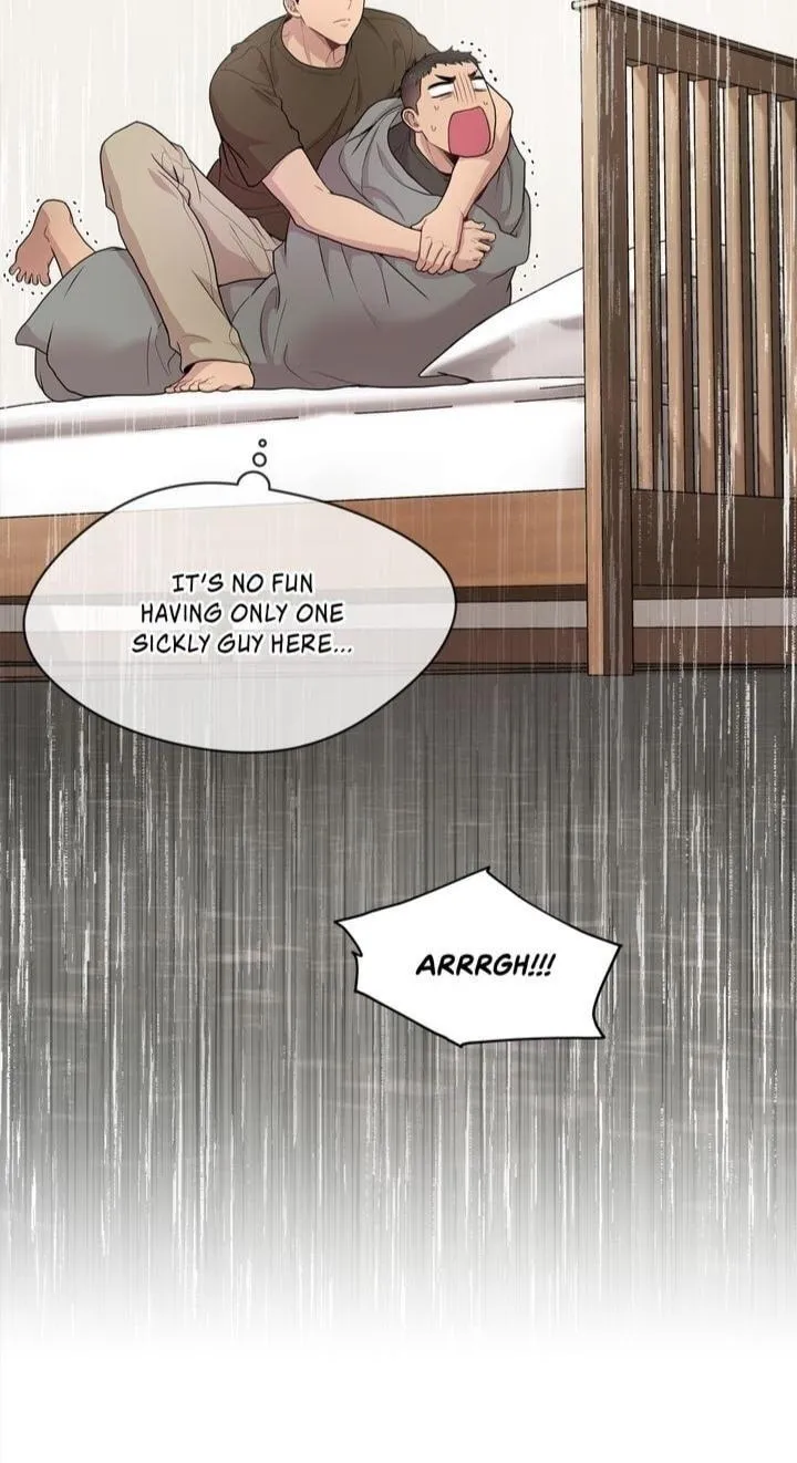 Passion (LEE Sun) Chapter 37 page 38 - 