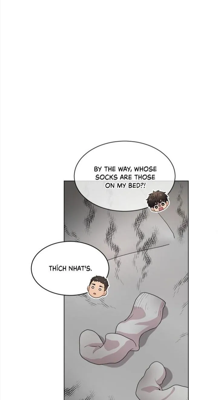 Passion (LEE Sun) Chapter 37 page 39 - 