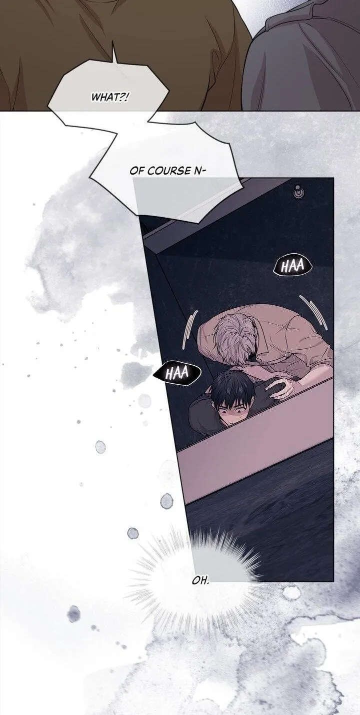 Passion (LEE Sun) Chapter 37 page 5 - 