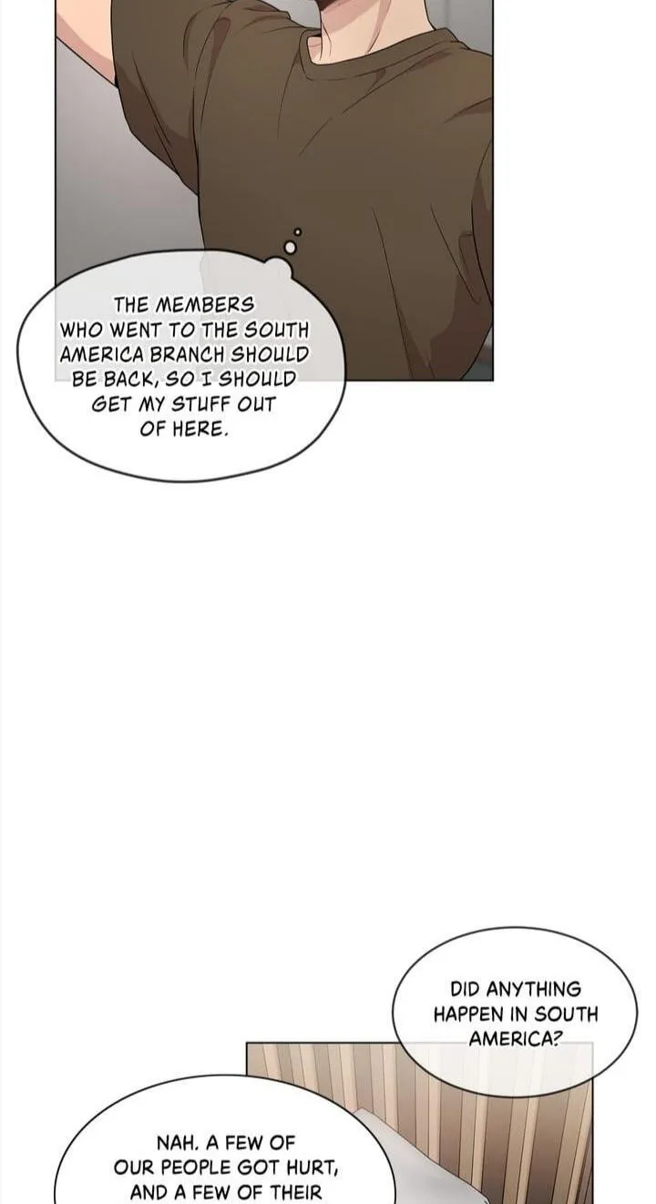 Passion (LEE Sun) Chapter 37 page 41 - 