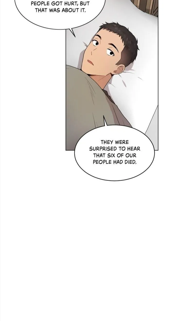 Passion (LEE Sun) Chapter 37 page 42 - 