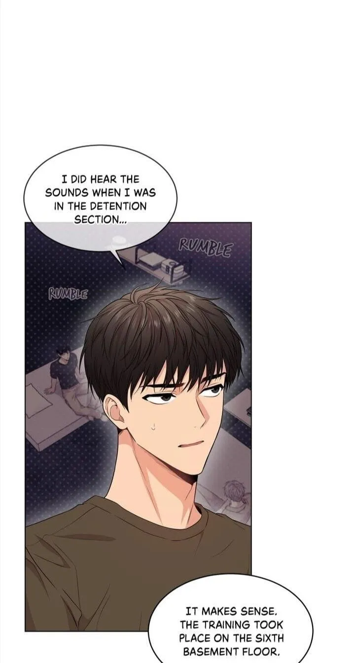 Passion (LEE Sun) Chapter 37 page 44 - 