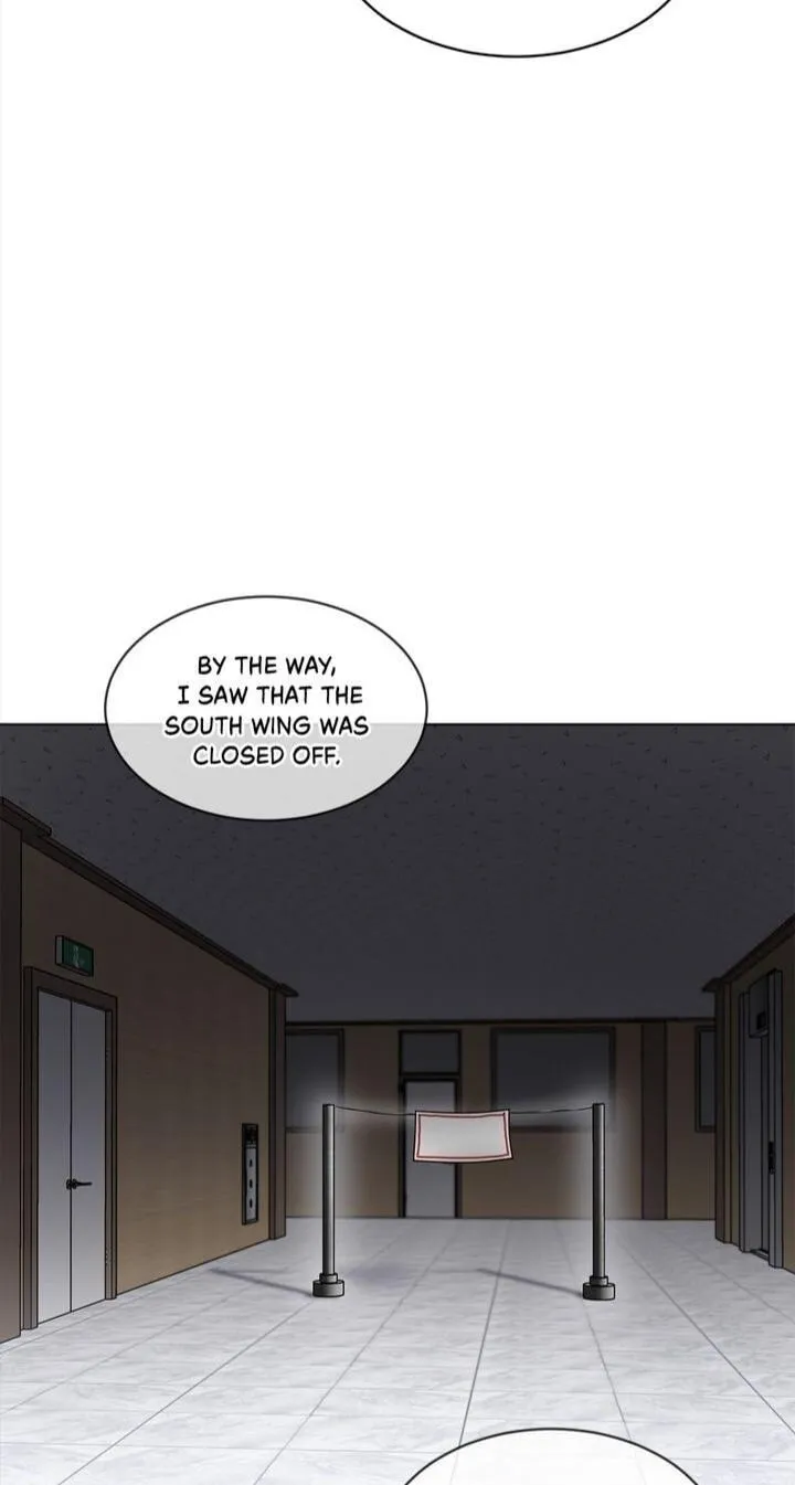 Passion (LEE Sun) Chapter 37 page 45 - 