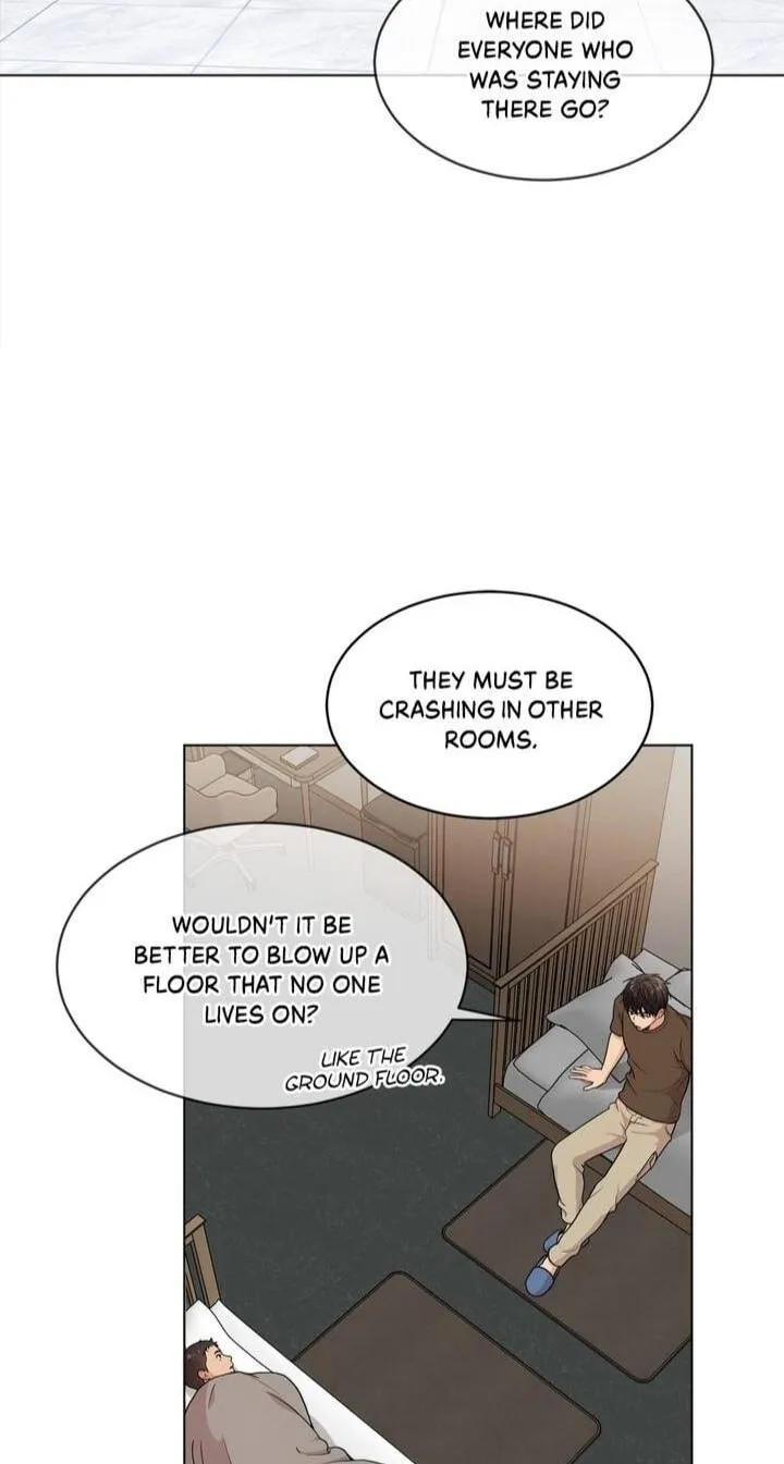 Passion (LEE Sun) Chapter 37 page 46 - 
