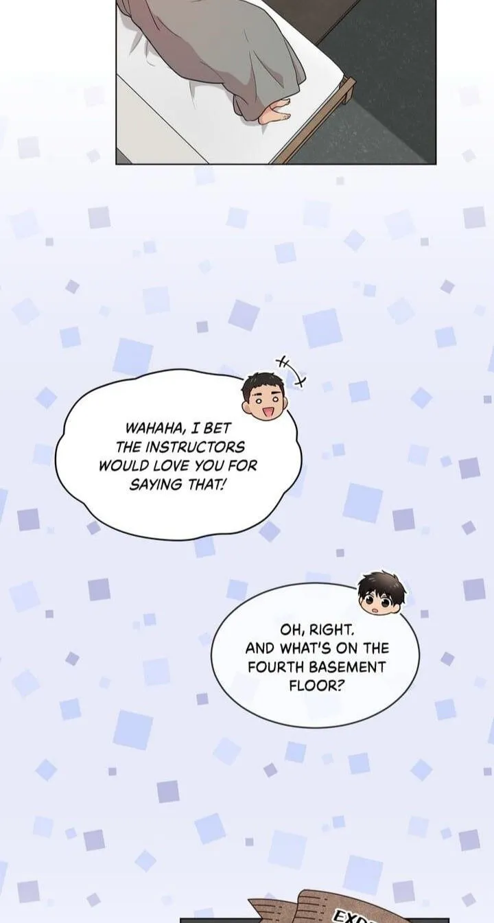 Passion (LEE Sun) Chapter 37 page 47 - 