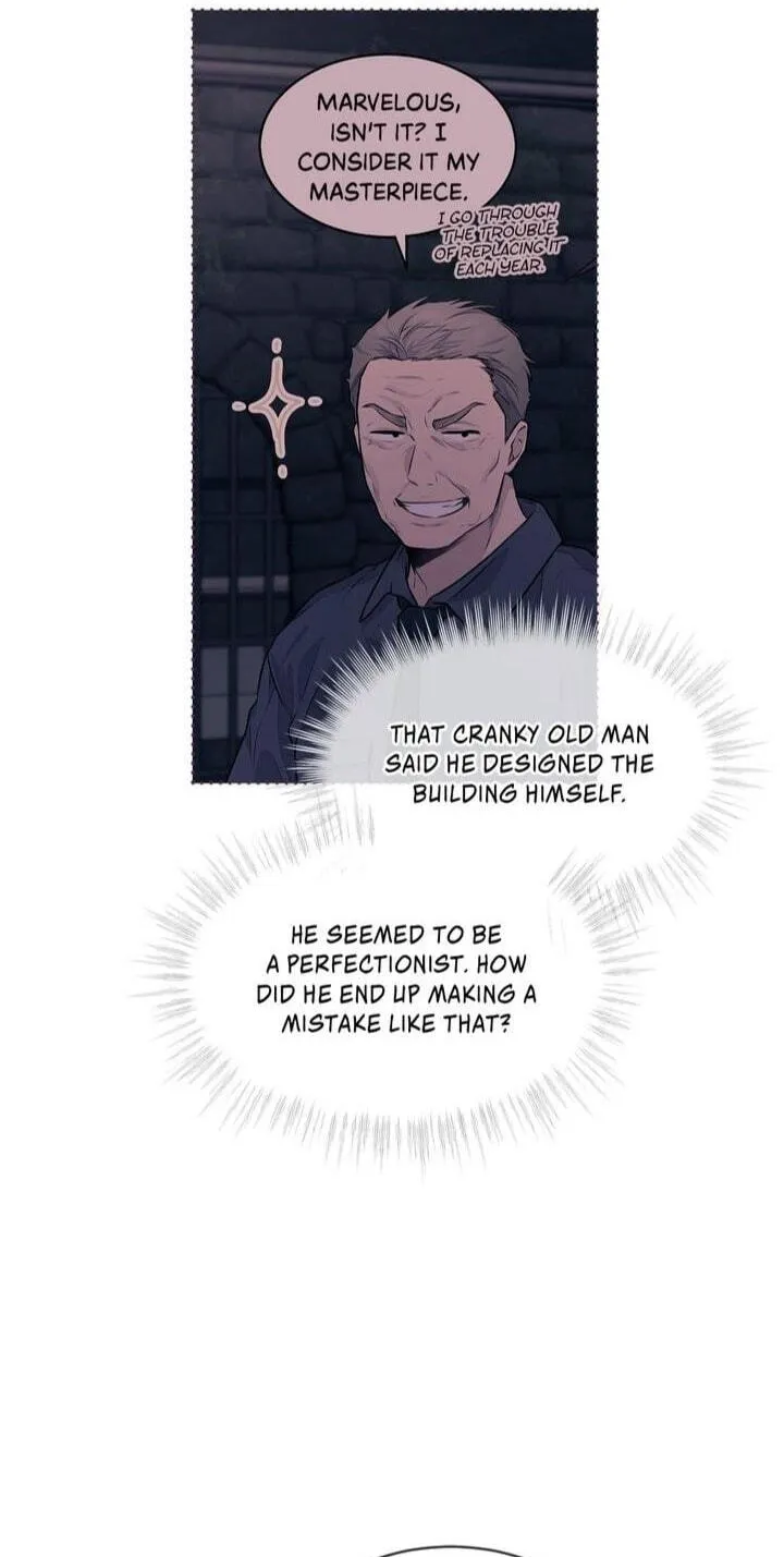 Passion (LEE Sun) Chapter 37 page 50 - 