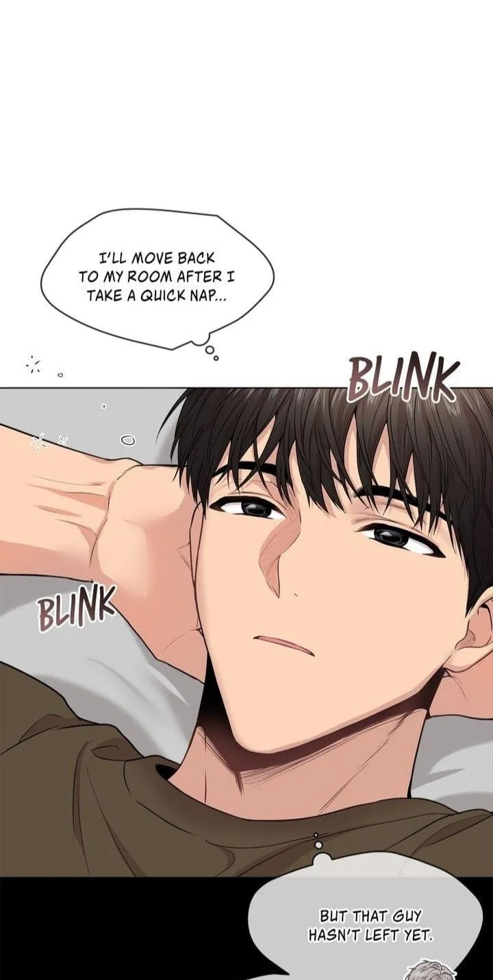 Passion (LEE Sun) Chapter 37 page 52 - 