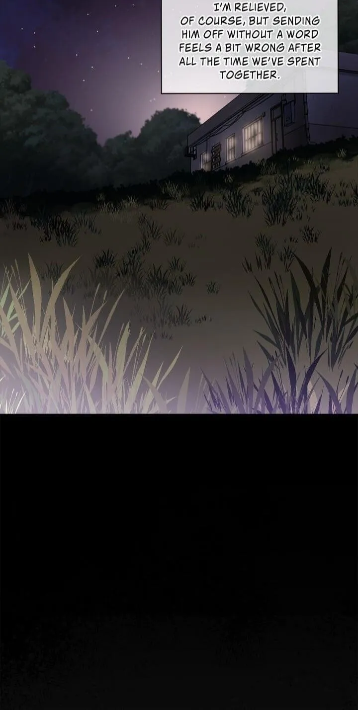 Passion (LEE Sun) Chapter 37 page 54 - 