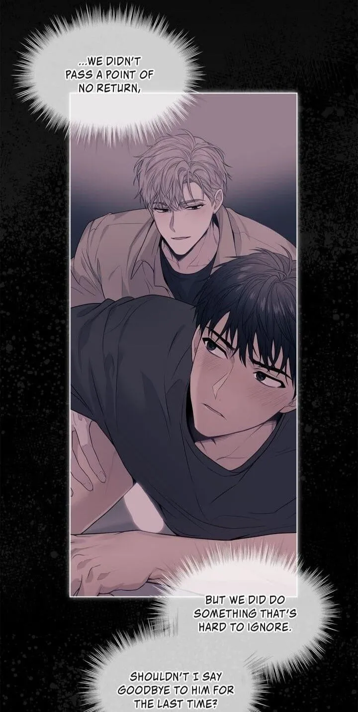 Passion (LEE Sun) Chapter 37 page 55 - 