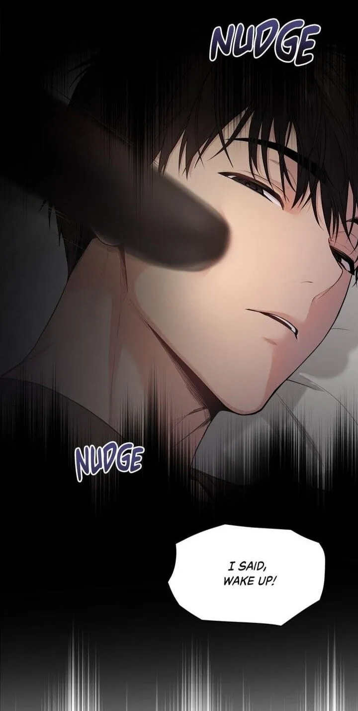 Passion (LEE Sun) Chapter 37 page 57 - 