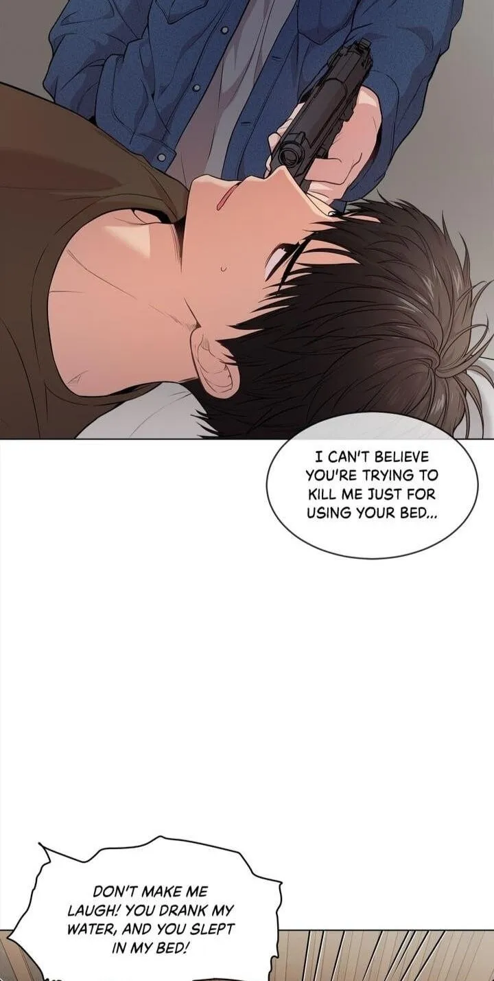 Passion (LEE Sun) Chapter 37 page 59 - 