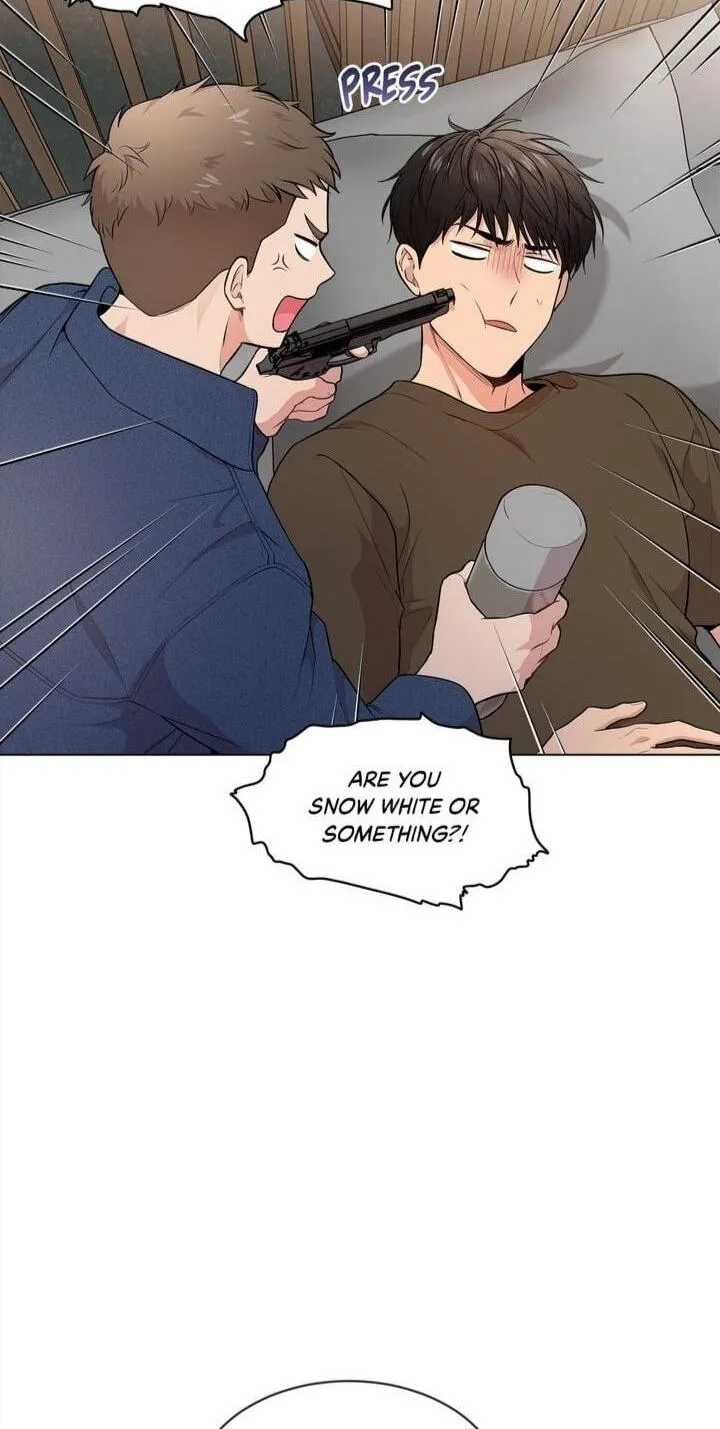 Passion (LEE Sun) Chapter 37 page 60 - 