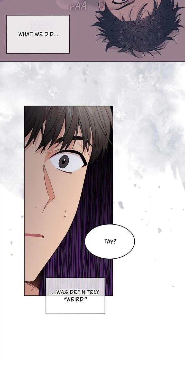 Passion (LEE Sun) Chapter 37 page 7 - 