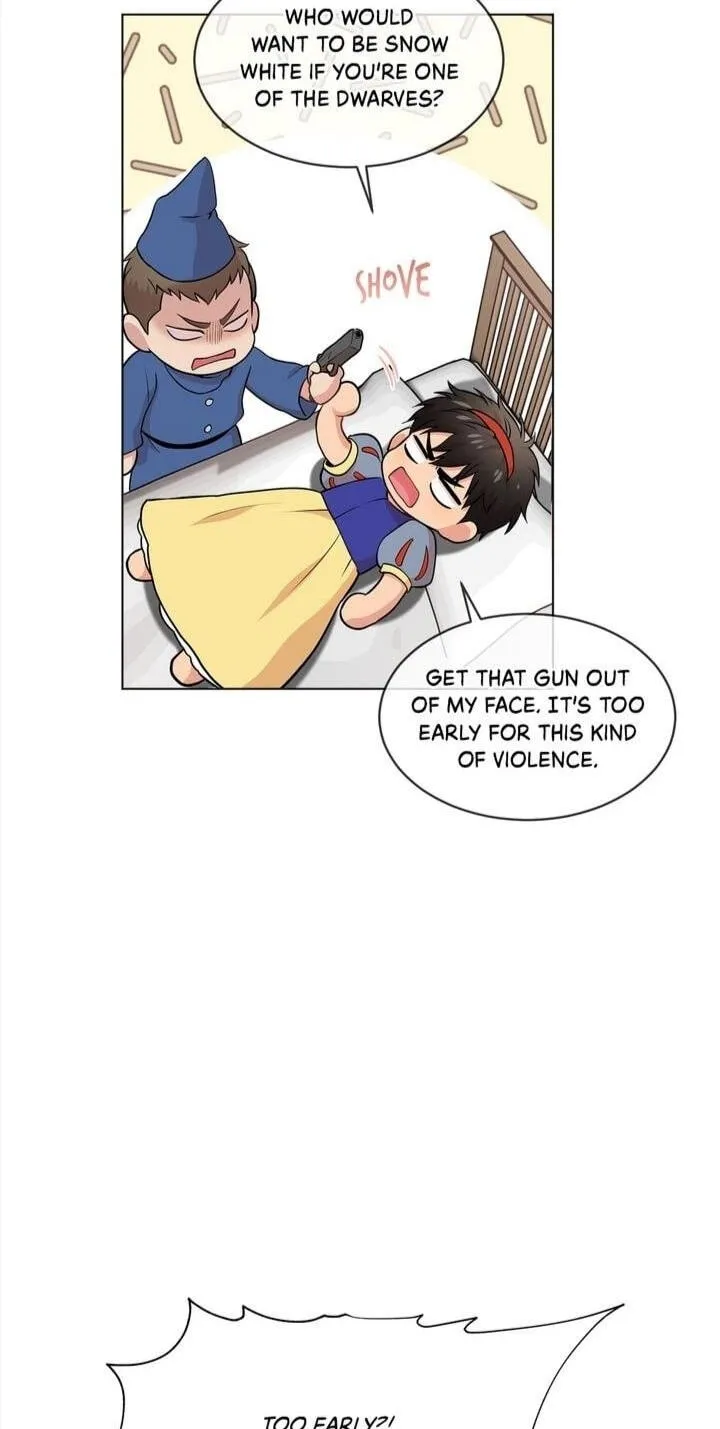 Passion (LEE Sun) Chapter 37 page 61 - 
