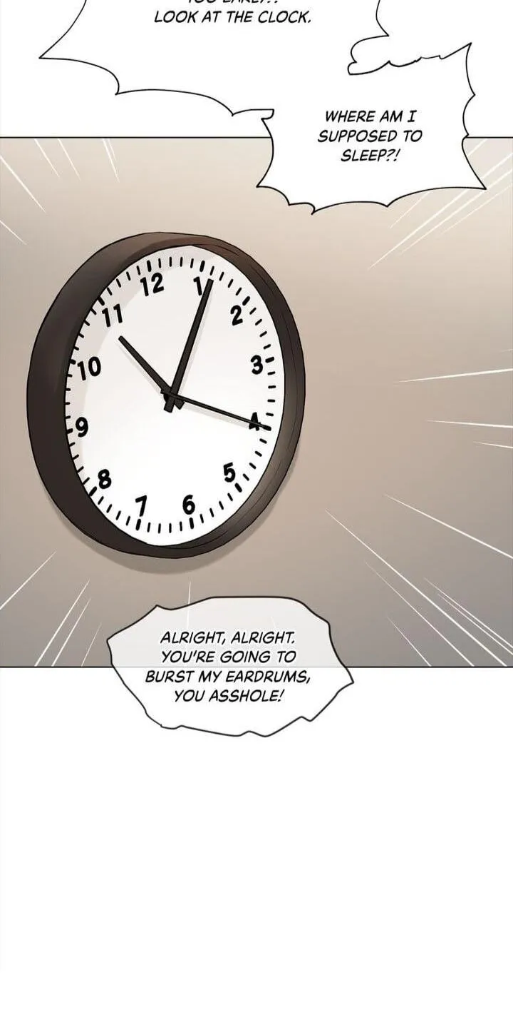 Passion (LEE Sun) Chapter 37 page 62 - 