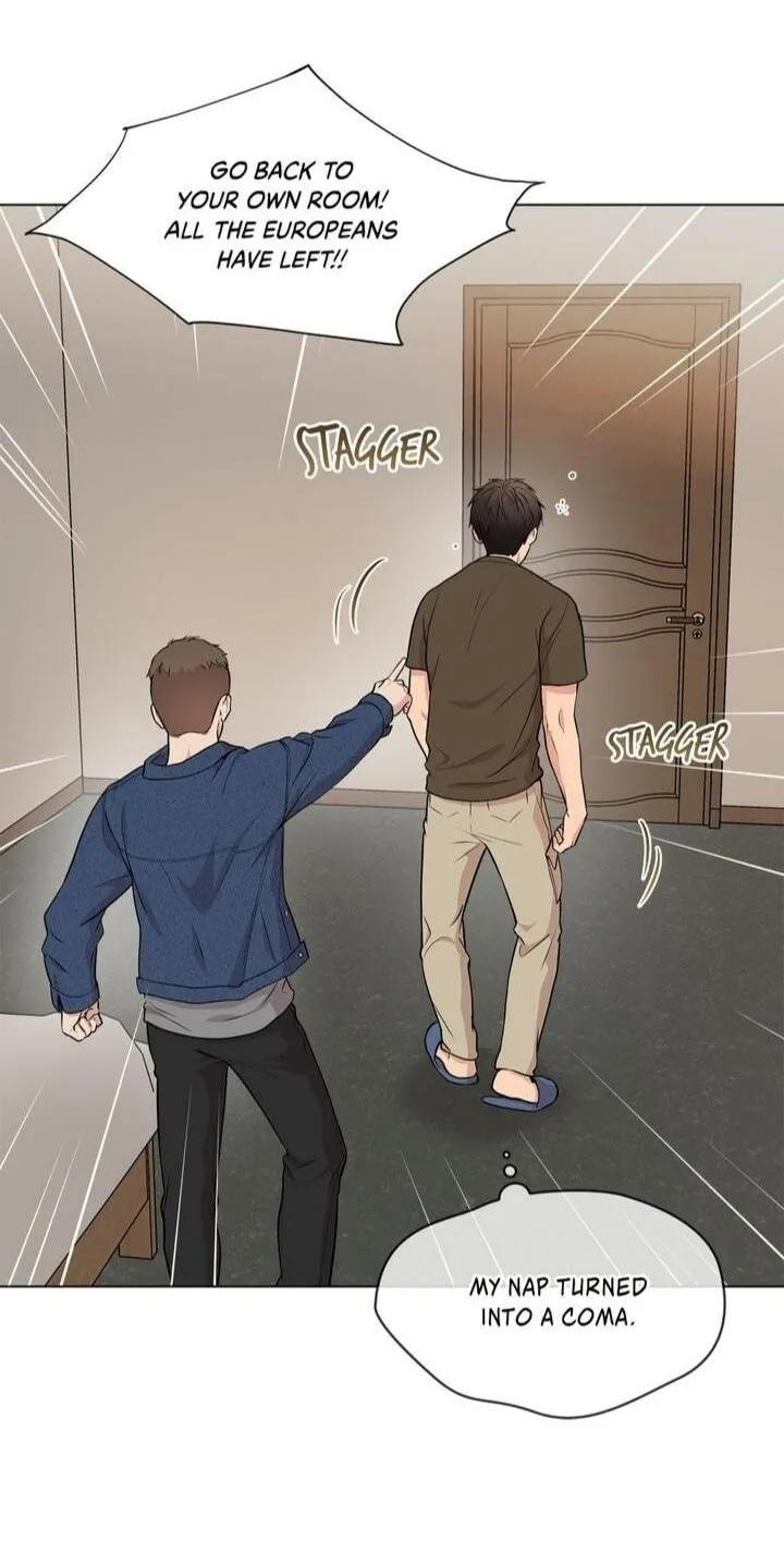 Passion (LEE Sun) Chapter 37 page 63 - 