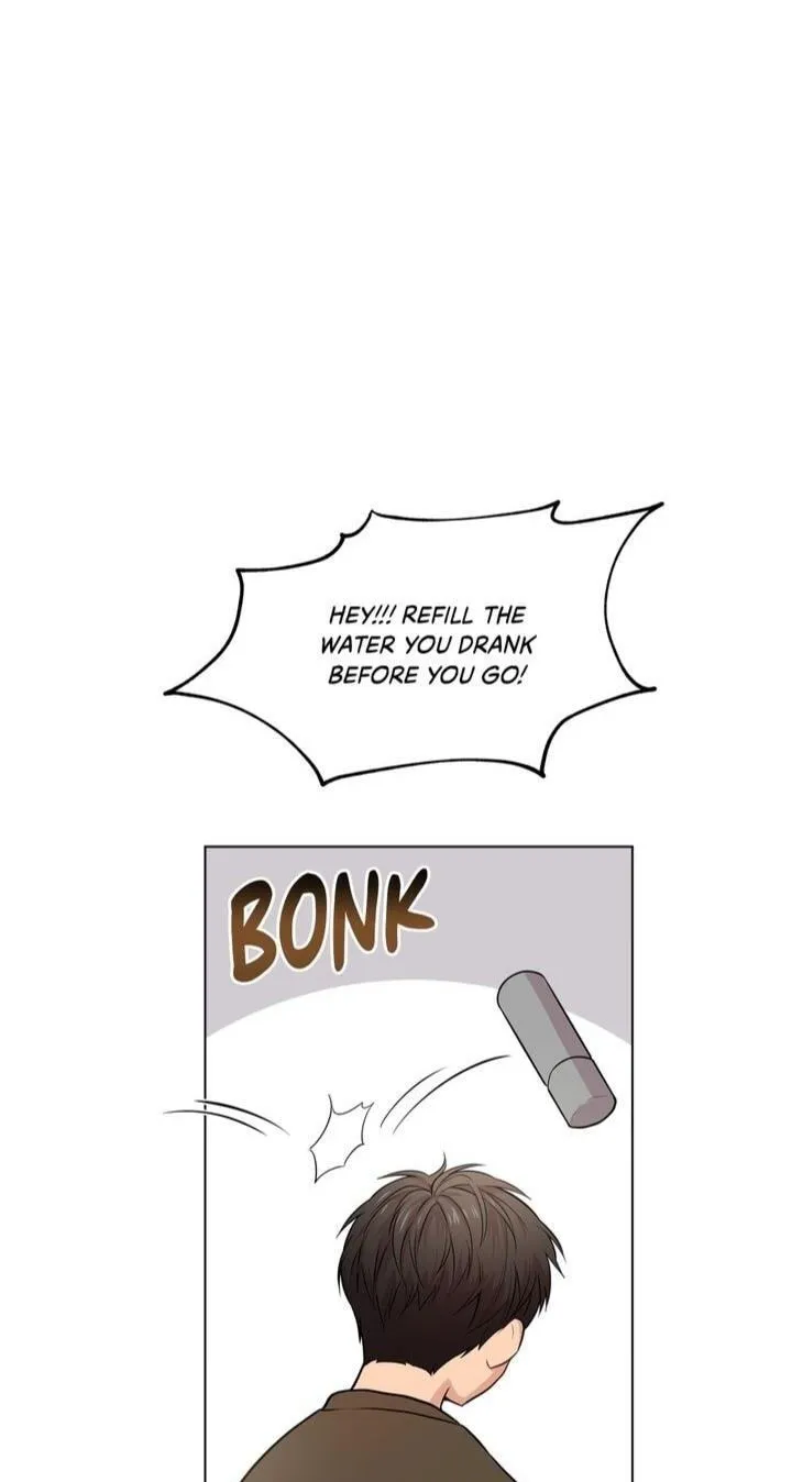 Passion (LEE Sun) Chapter 37 page 64 - 