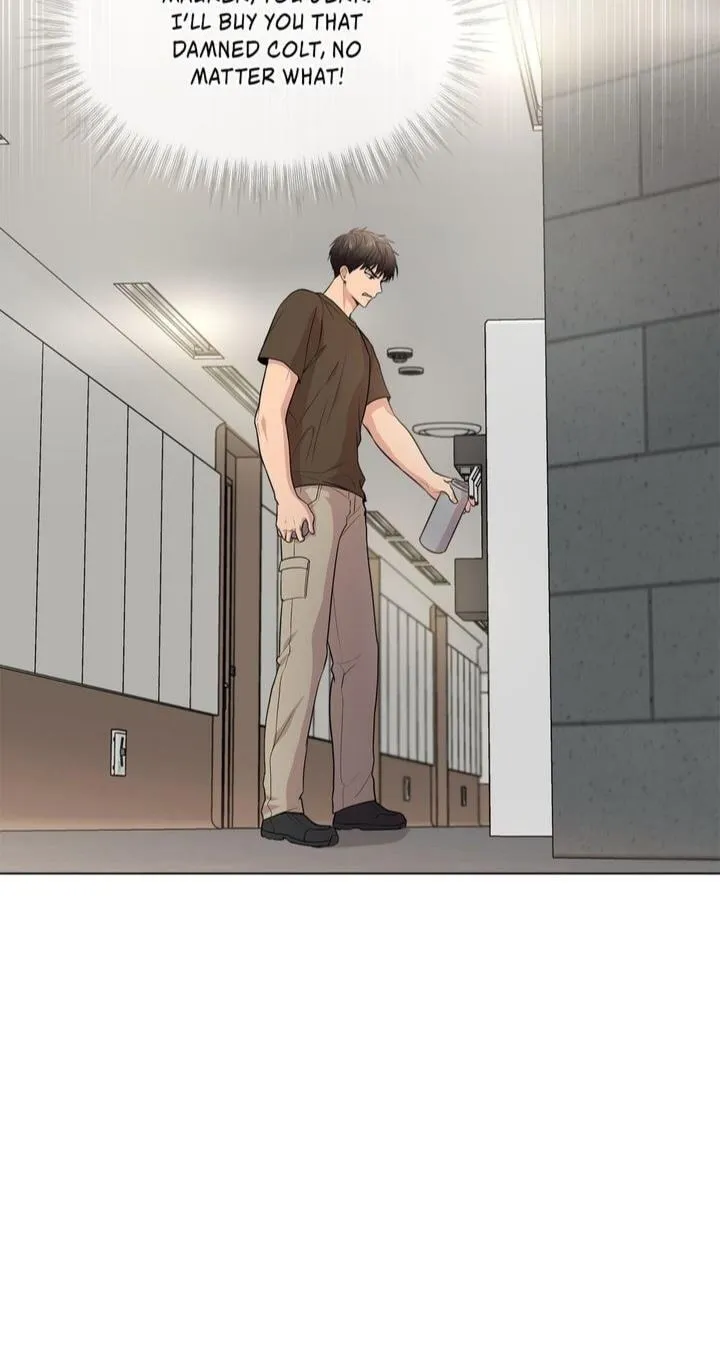 Passion (LEE Sun) Chapter 37 page 66 - 