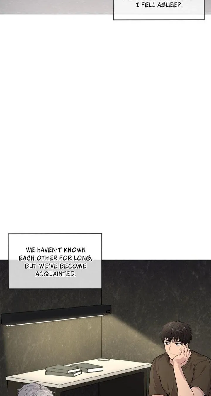 Passion (LEE Sun) Chapter 37 page 69 - 