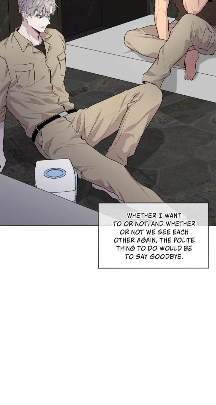 Passion (LEE Sun) Chapter 37 page 70 - 