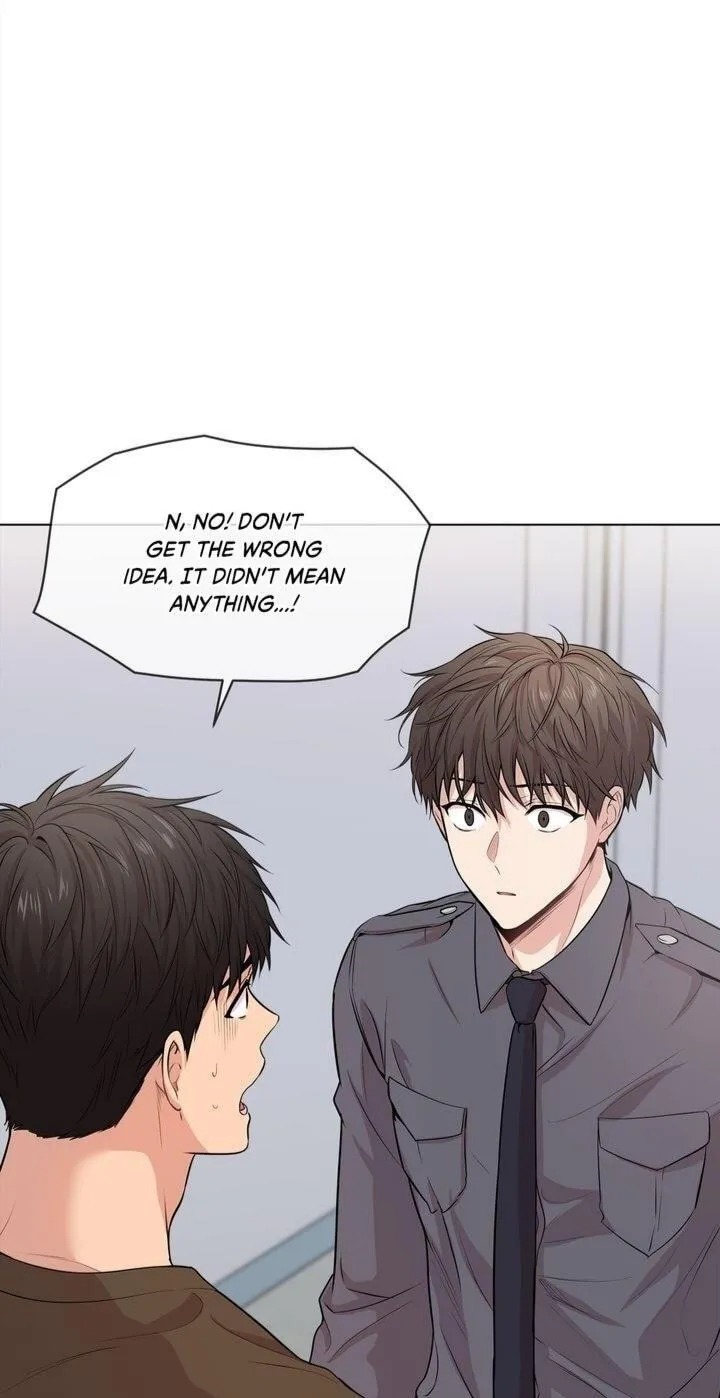 Passion (LEE Sun) Chapter 37 page 8 - 