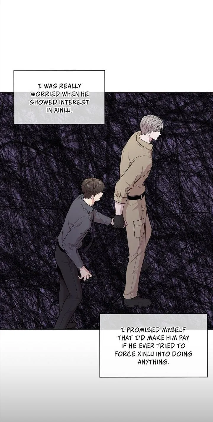 Passion (LEE Sun) Chapter 37 page 72 - 