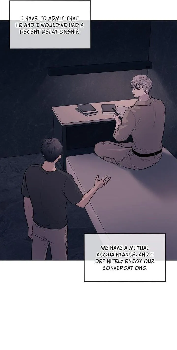 Passion (LEE Sun) Chapter 37 page 77 - 