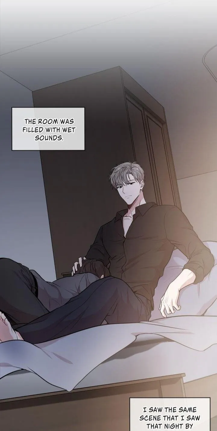 Passion (LEE Sun) Chapter 37 page 85 - 
